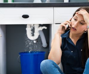 About Emergency plumbing pros Payson, UT