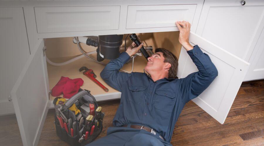 Professional emergency plumbing in Payson, UT
